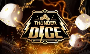 Thunder Dice