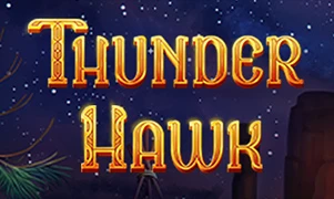 Thunder Hawk