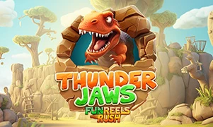 Thunder Jaws
