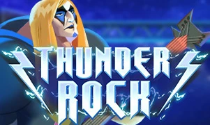 Thunder Rock