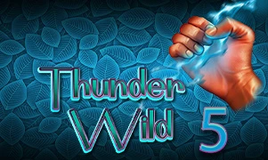 Thunder Wild 5