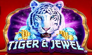 Tiger and Jewel™
