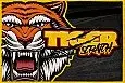 Tiger Scratch