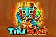 Tiki Blaze