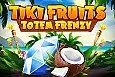 Tiki Fruits Totem Frenzy