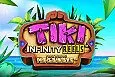 Tiki Infinity Reels X Megaways