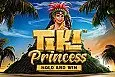 Tiki Princess VIP