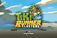 Tiki Runner Clusters