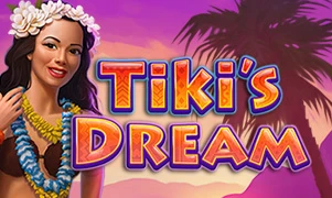 Tiki's Dream