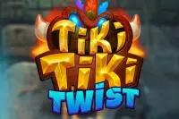 Tiki Tiki Boom