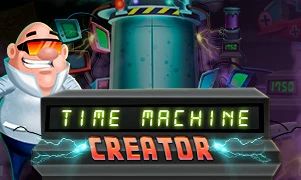 Time Machine Creator