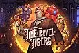 Time Travel Tigers