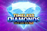 Timeless Diamonds: Hold and Win