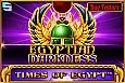 Times of Egypt - Egyptian Darkness