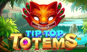 Tip Top Totems™