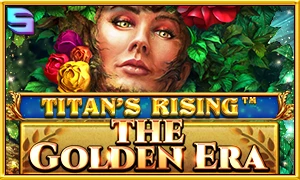 Titan's Rising™ - The Golden Era