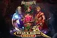 Titan's Rising Hold & Hit
