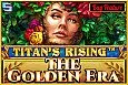 Titan's Rising
