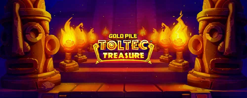 Toltec Treasure