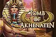 Tomb of Akenhaten