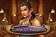 Tomb of Nefertiti