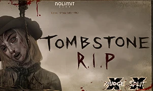 Tombstone R.I.P