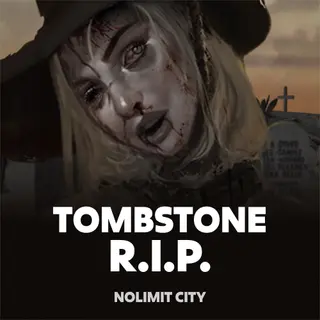 Tombstone RIP