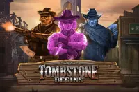 Tombstone