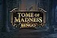 Tome of Madness Bingo