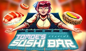 Tomoe's Sushi Bar