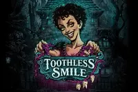 Toothless Smile