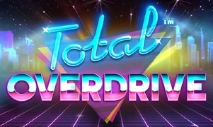Total Overdrive
