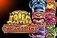 Totem Masters: Indian Totems
