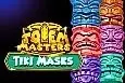 Totem Masters: Tiki Masks
