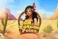 Totem Poles