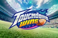 Touchdown Thunder Hold and Win
