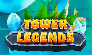 Tower Legends