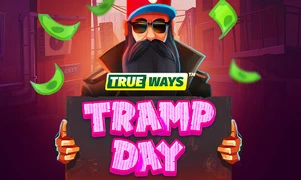 Tramp Day Trueways™