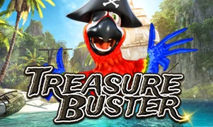 Treasure Buster