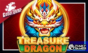 Treasure Dragon