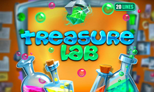 Treasure Lab