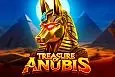 Treasure of Anubis