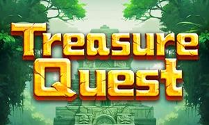Treasure Quest