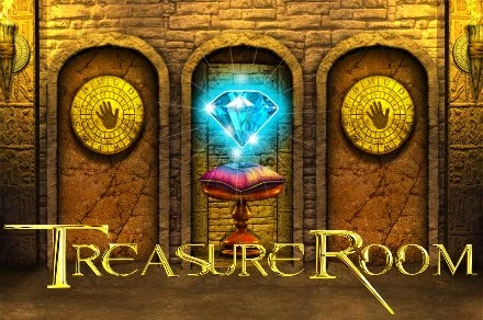 Treasure Room