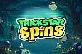 Trickstar Spins