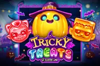 Tricky Treats