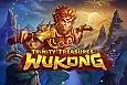 Trinity Treasures Wukong Buy Bonus
