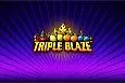 Triple Blaze