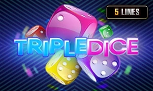 Triple Dice