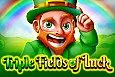 Triple Fields of Luck